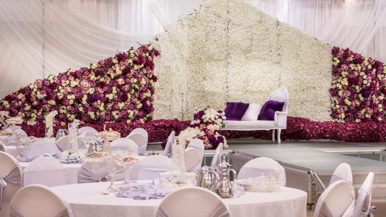 Radisson Blu Hotel, ג'דה מראה חיצוני תמונה