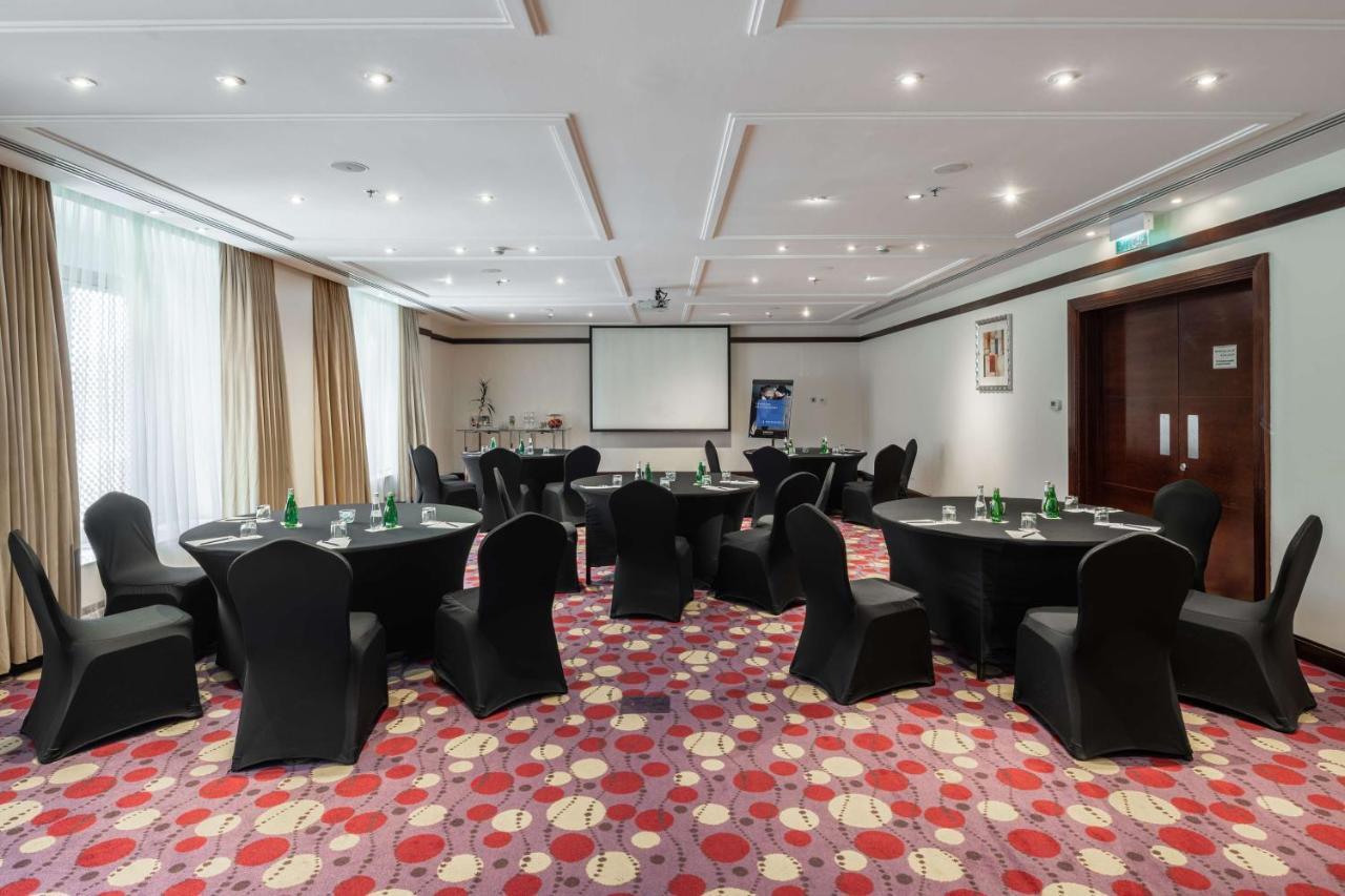 Radisson Blu Hotel, ג'דה מראה חיצוני תמונה